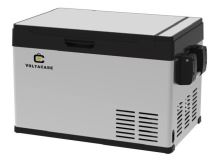 Voltacase Chladnička 30l (1)