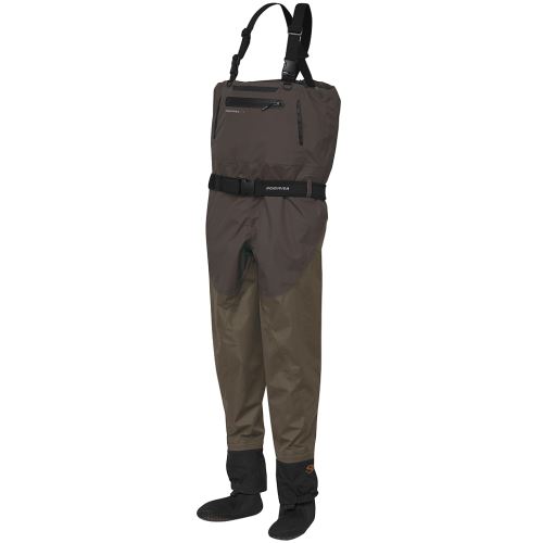 Scierra Brodiace Nohavice Helmsdale Chest Stockingfoot Short Dusky Green