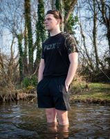 Fox Kúpacie Kraťasy Collection Black LW Swim Shorts (10)