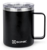 Sonik Hrnček Sizzla Thermal Mug 400 ml