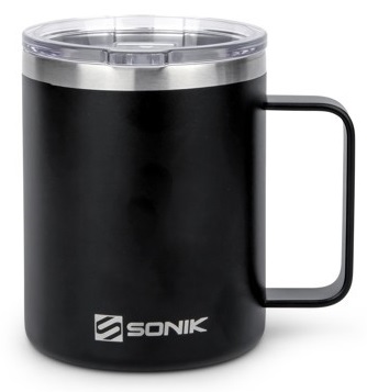 Sonik hrnček sizzla thermal mug 400 ml