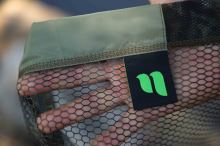 Nikl Náhradná Sieť K Podberáku Camo Mesh 42 " (3)