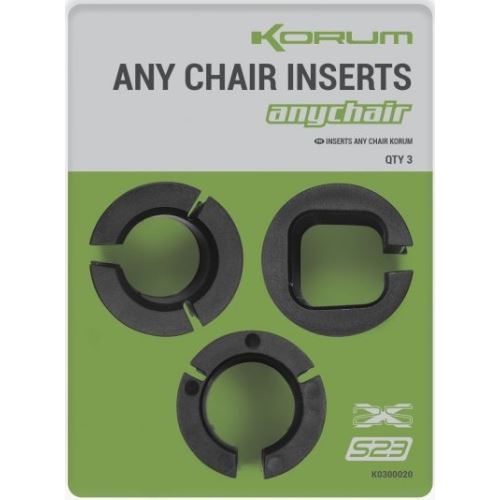 Korum Vložky Any Chair Insert