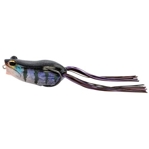 Savage Gear Žaba Hop Popper Frog Floating Gill 5,5 cm 15 g