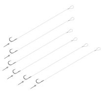 Delphin Feederový Nádväzec FLR Sting 6 ks (2)