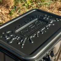 Avid Carp Taška Stormshield Camo EVA Carryall (12)