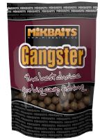 Mikbaits boilies Gangster G7 master krill - 1 kg 20 mm