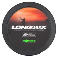 Korda Vlasec Longchuck Clear 1000 m (4)