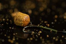 Sticky Baits Neutrálne Vyvážené Boilie The Krill Wafters 130 g - 16 mm (1)