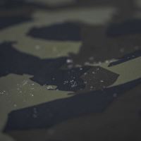 Avid Carp Lehátko Benchmark LevelTech X Bed + Spací Vak Ascent RS Camo XL (28)