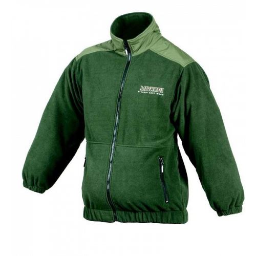 Mivardi Fleece bunda MCW