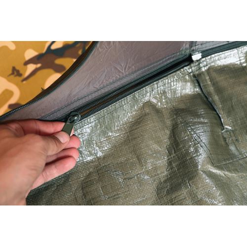 Fox Vnútorná Moskytiéra Do bivaku R Series 1 Man XL