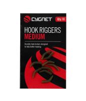 Cygnet Rovnátka Hook Riggers (5)