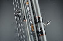 Sportex Prút Xclusive Feeder RS-2 Medium Light 3,95 m 65-125 g (11)