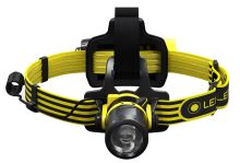 Ledlenser Čelovka EXH8R (1)