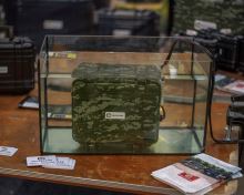 Voltacase Batéria LiFePO4 Camouflage 12,8V 210Ah Vodotesná (5)