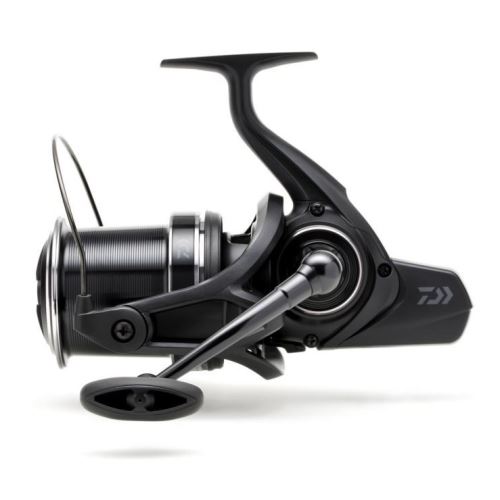 Daiwa Navijak 23 Emblem 45 SCW QD