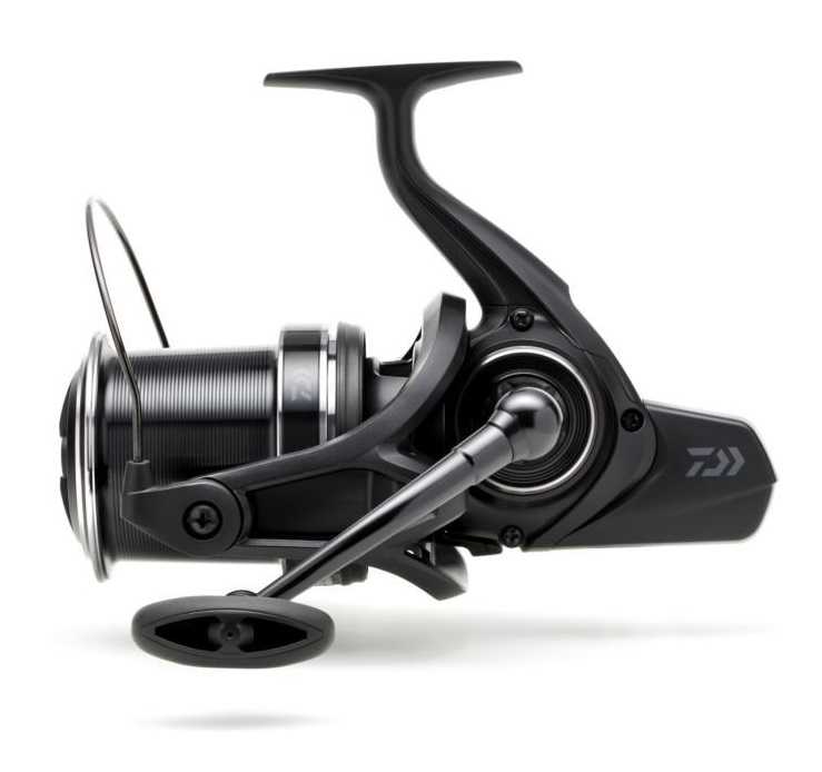 Daiwa navijak 23 emblem 45 scw qd