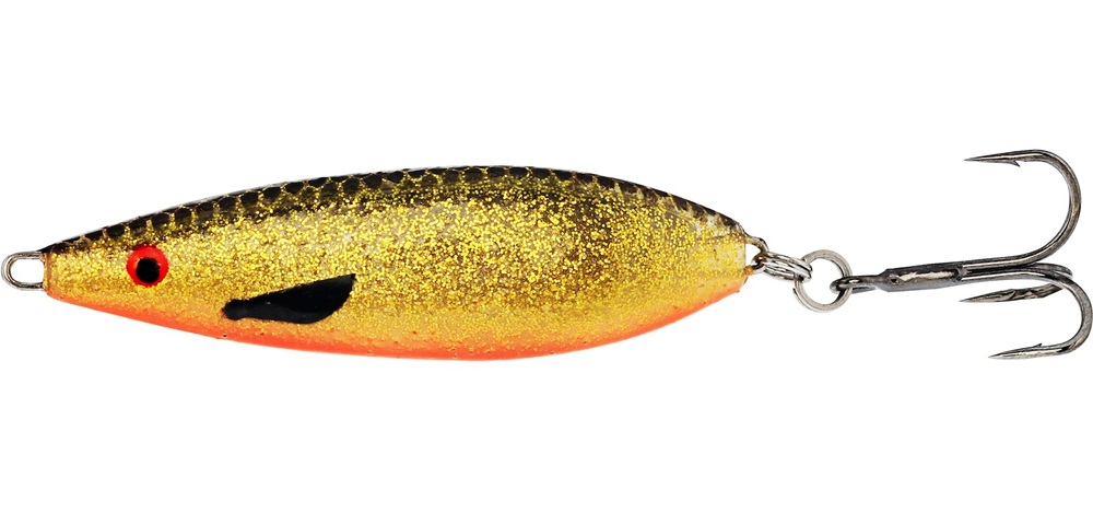 E-shop Westin plandavka great heron gold rush - 7,5 cm 18 g