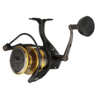 Penn Navijak Battle IV Spinning Reel 6000 HS (2)