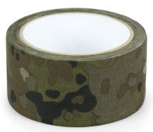 Thinking Anglers Textilná Páska Camfleck Cloth Tape
