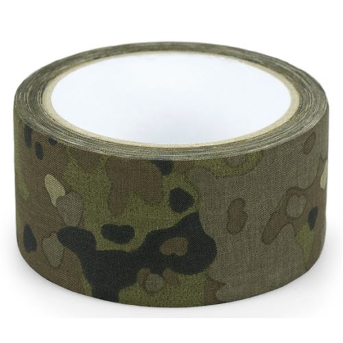 Thinking Anglers Textilná Páska Camfleck Cloth Tape