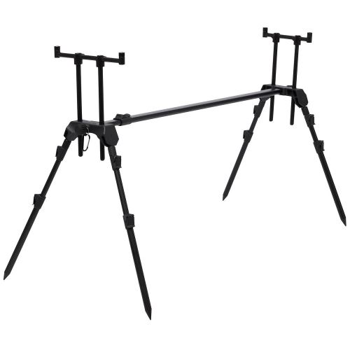 Prologic Stojan Element Q/R Com-Pact Twin-Sky Rod Pod