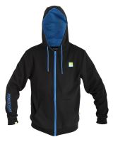 Preston Innovations Mikina Pro Zip Hoodie (1)