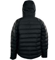 RidgeMonkey Bunda K2 Vodeodolná Čierna (1)