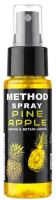 Method Feeder Fans Sprej Method 50ml - Ananás
