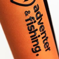 Adventer & Fishing Cestovný Tubus Na Prúty Orange (5)