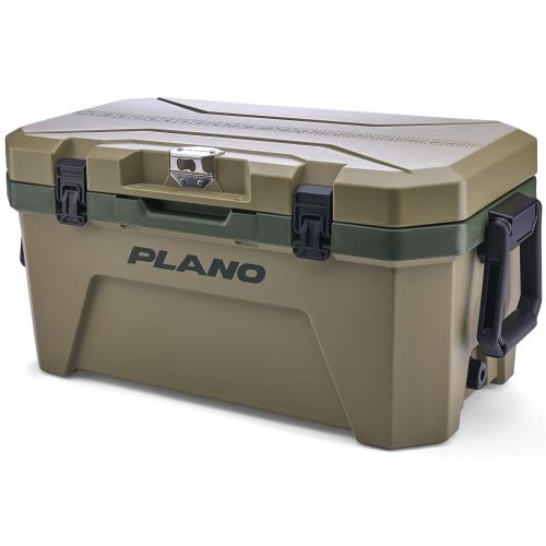 Plano Chladiaci Box Frost Cooler Inland Green 30 l