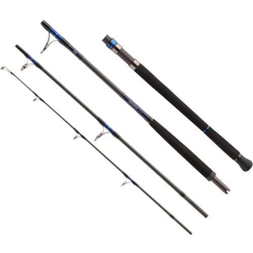 Daiwa Prút Saltiga AP 2,25 m 60-165 g