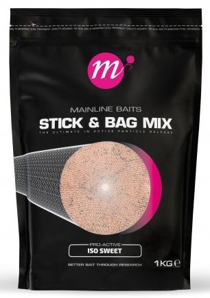 Mainline stick mix iso sweet 1 kg