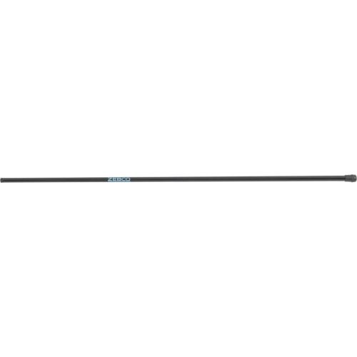 Zebco Bič Tammo a Talia Pole Kits Čierny 3 m