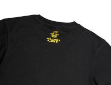 Black Cat Tričko Black Shirt (3)
