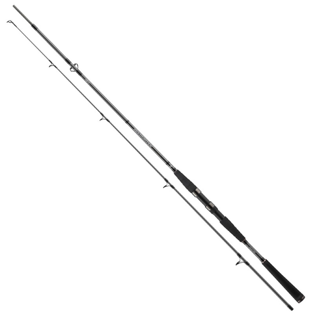 Daiwa prút seahunter x 2,70 m 40-120 g