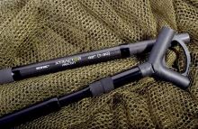 Sonik Podberák Xtractor Recon Landing Net 42" (2)