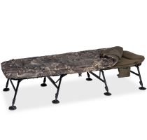 Nash Lehátko So Spacím Vakom Indulgence All Season SS4