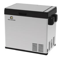 Voltacase Chladnička 50l (1)