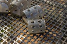 Preston Innovations Krmítko Hexmesh Plastic Open End Feders Micro (2)