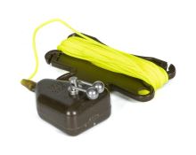 Garda Back Lead Kotviace Olovká Master Line Na Šnúrke