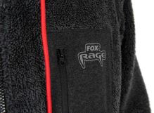 Fox Rage Bunda Sherpa Hoody (12)