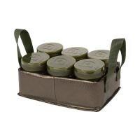 Trakker Taška Na Nástrahy NXG Bait Bag (9)