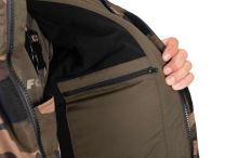 Fox Zimný Oblek Khaki/Camo Wintersuit (8)