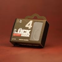 One More Cast Háčiky Lock Hook Heavyweight 10 ks (7)