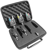 Flacarp Sada Hlásičov X8 S Príposluchom (3)