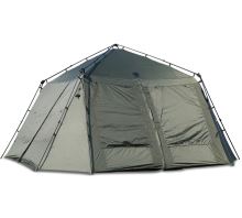 Nash Prístrešok Bank Life Gazebo XL (4)