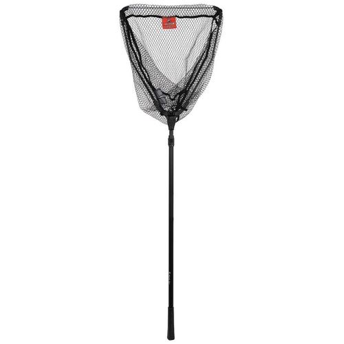 Fox Rage Podberák Warrior Net S Pogumovanou Sieťkou 50 cm 200 cm