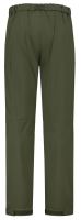 Korda Nohavice Drykore Over Trousers Dark Olive (1)